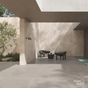 Urban Design Avorio 100x100x2