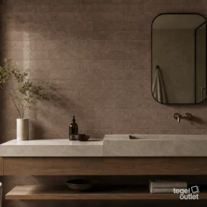 Concrete Mocca 10x30