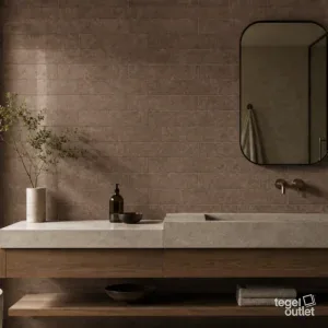 Concrete Mocca 10x30