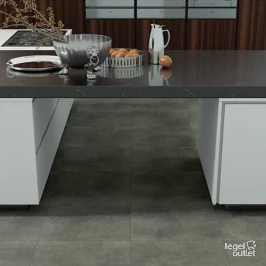 Cementinio Taupe 33x33