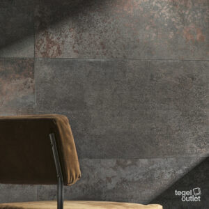 Metallo Ruggine 60×120