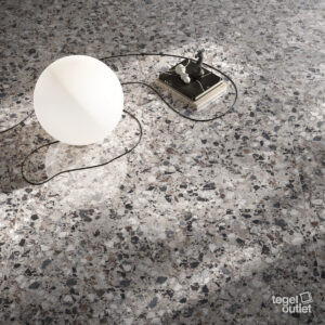 Neoclassica Diorite Brushed 60x60