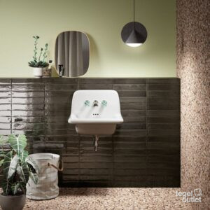 Frammenti Terracotta Micro 20x20