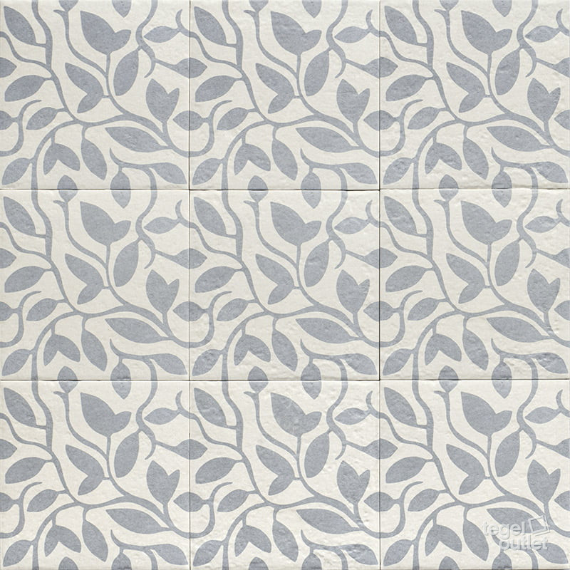 Blue Water Decor Five 20x20 – Image 2