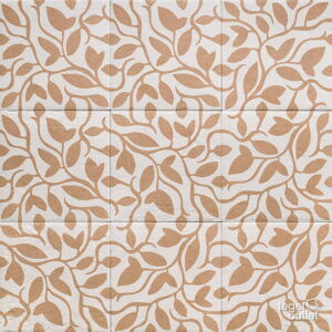Canem Terra Decor Five 20×20