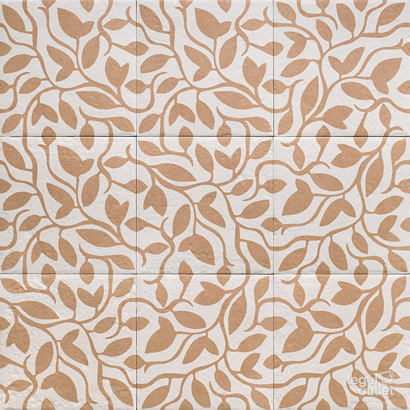 Canem Terra Decor Five 20x20