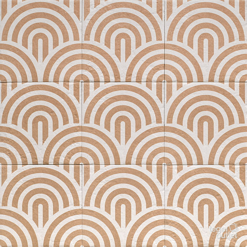 Canem Terra Decor Three 20x20 – Image 2