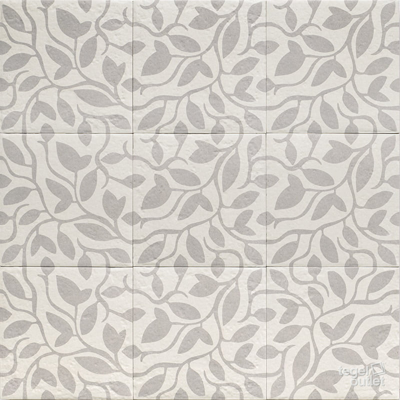 Grey Neutral Decor Five 20x20 – Image 2