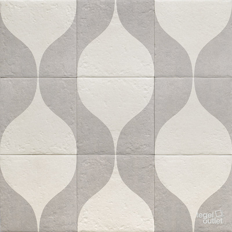 Grey Neutral Decor Two 20x20 – Image 2