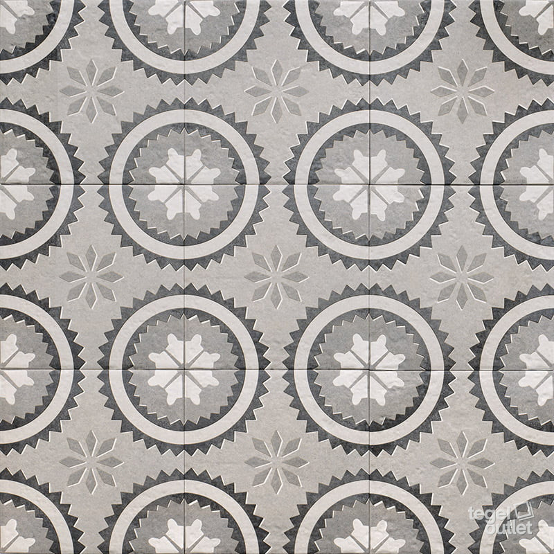 Grey Neutral Decor 20x20 – Image 2