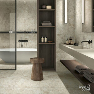 Breccia Paradiso Ivory 60x120