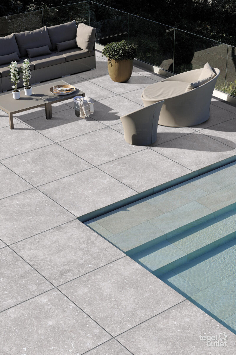 Esomia Steel 60x60x2