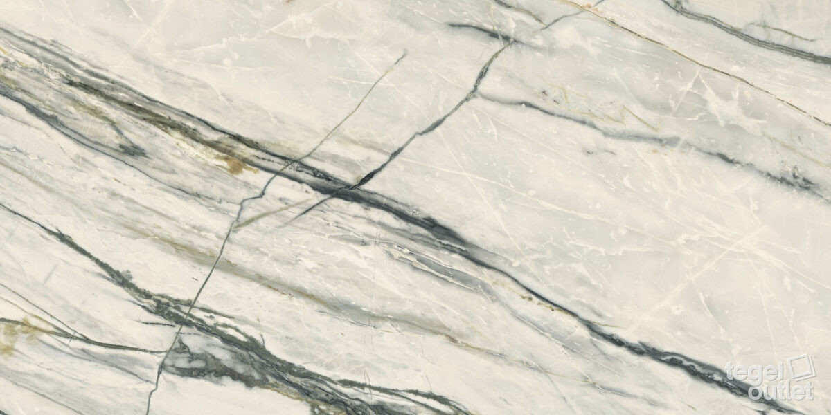 Supreme Treasure Emerald 60x120 - Afbeelding 3