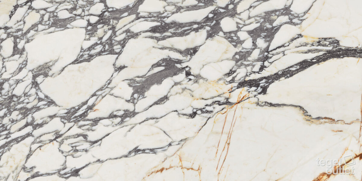 Supreme Treasure Gold 60x120 - Afbeelding 2