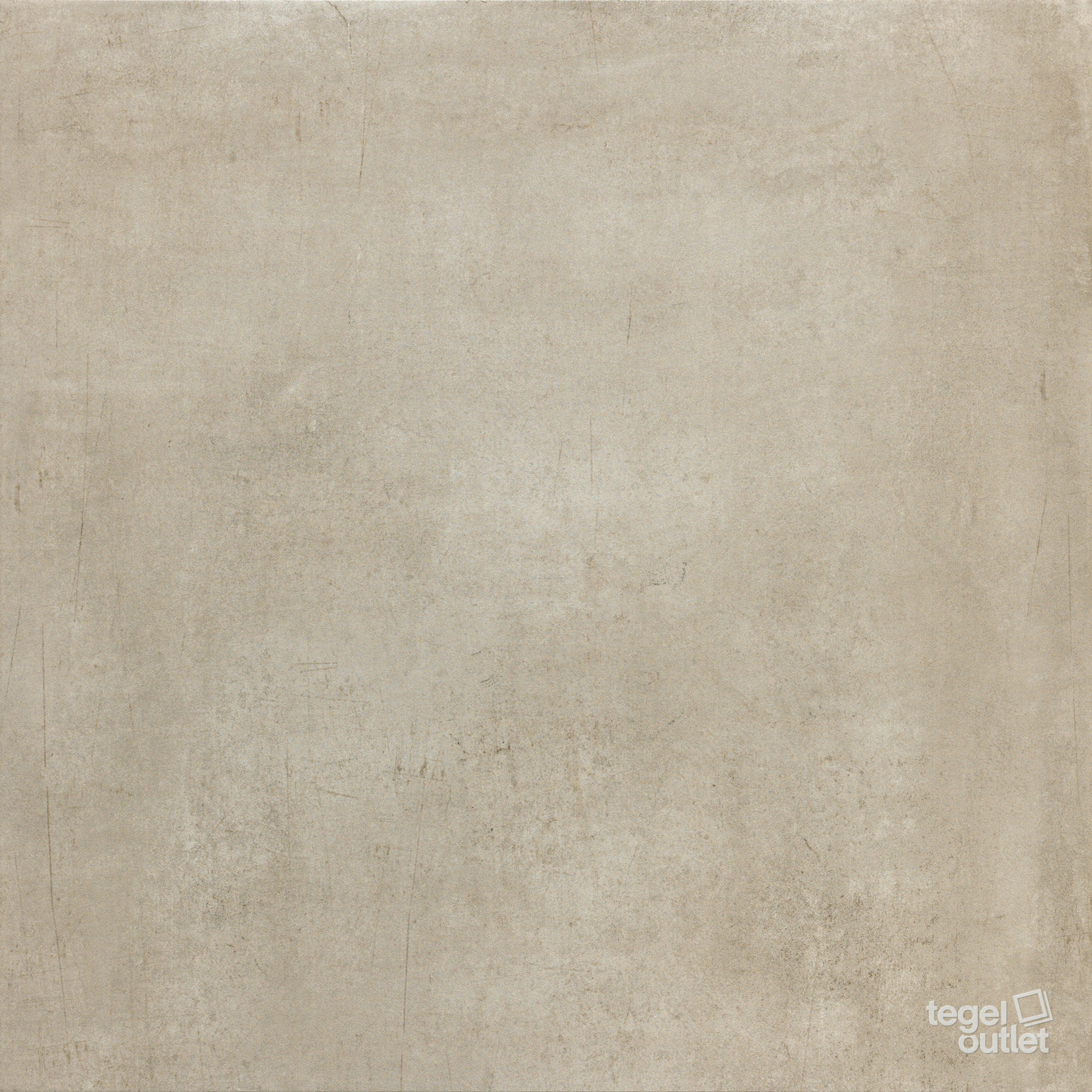 Flux Taupe 45x45 – Image 2