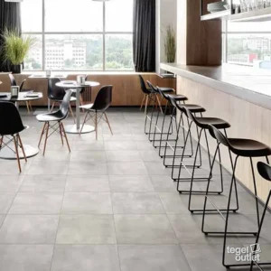 Flux Grey 45x45