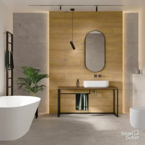 Freedust Grey 60x60