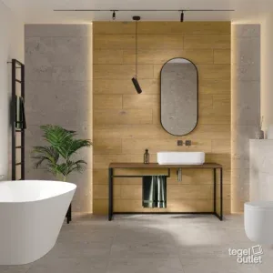 Freedust Grey 60x60