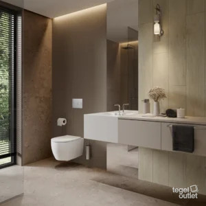 Freedust Taupe 60x60