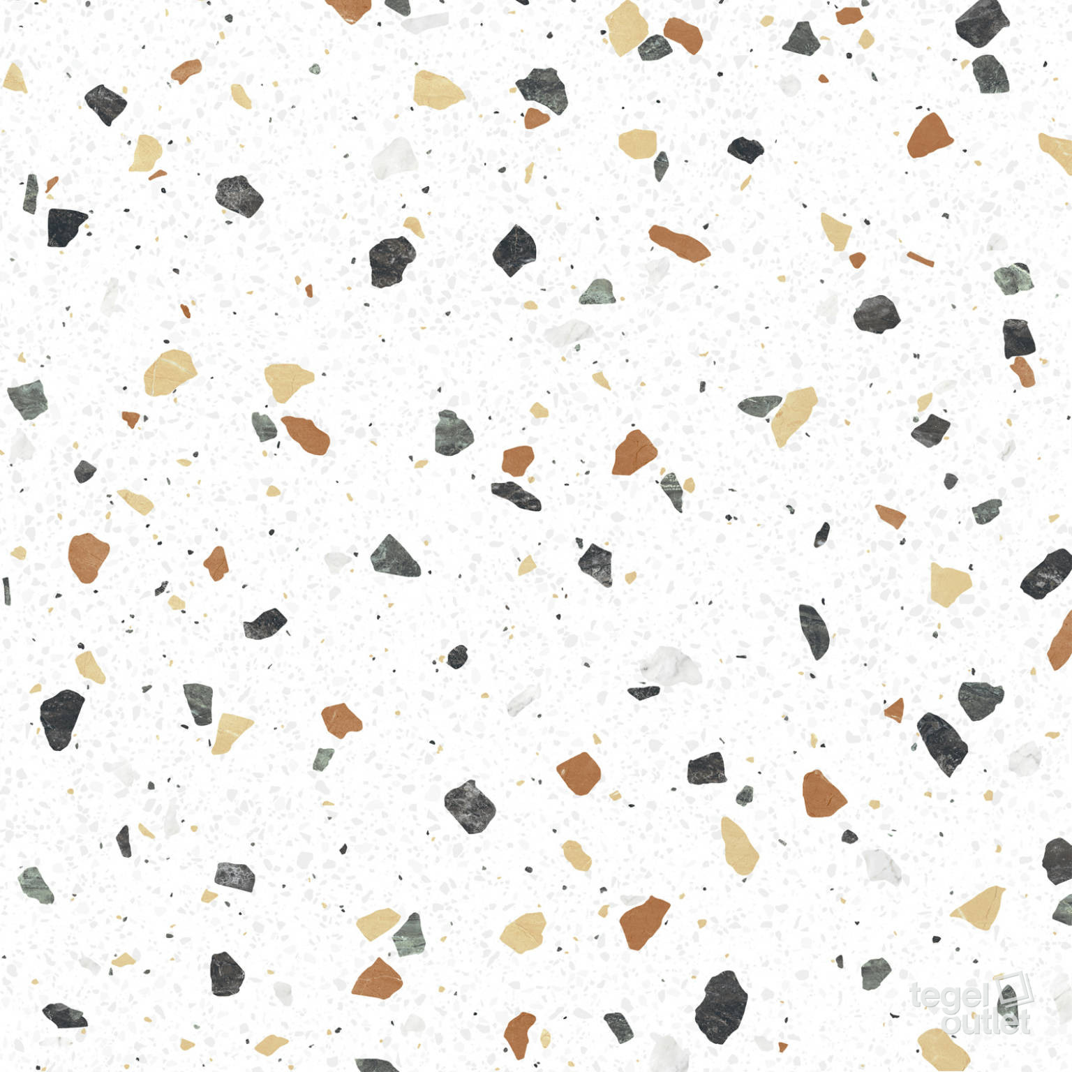 Galaxy Blanco 60x60 – Image 2