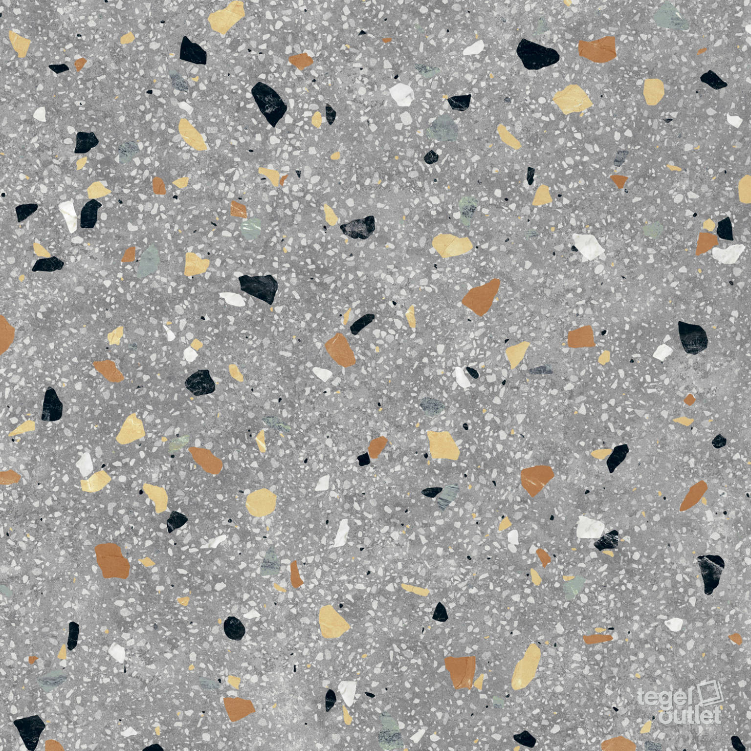 Galaxy Gris 60x60 – Image 2