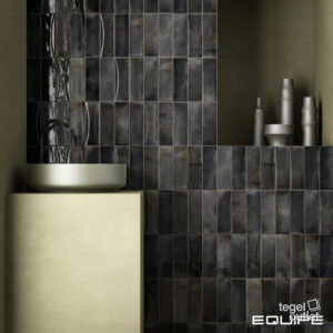 Hanoi Black Ash 6.5x20