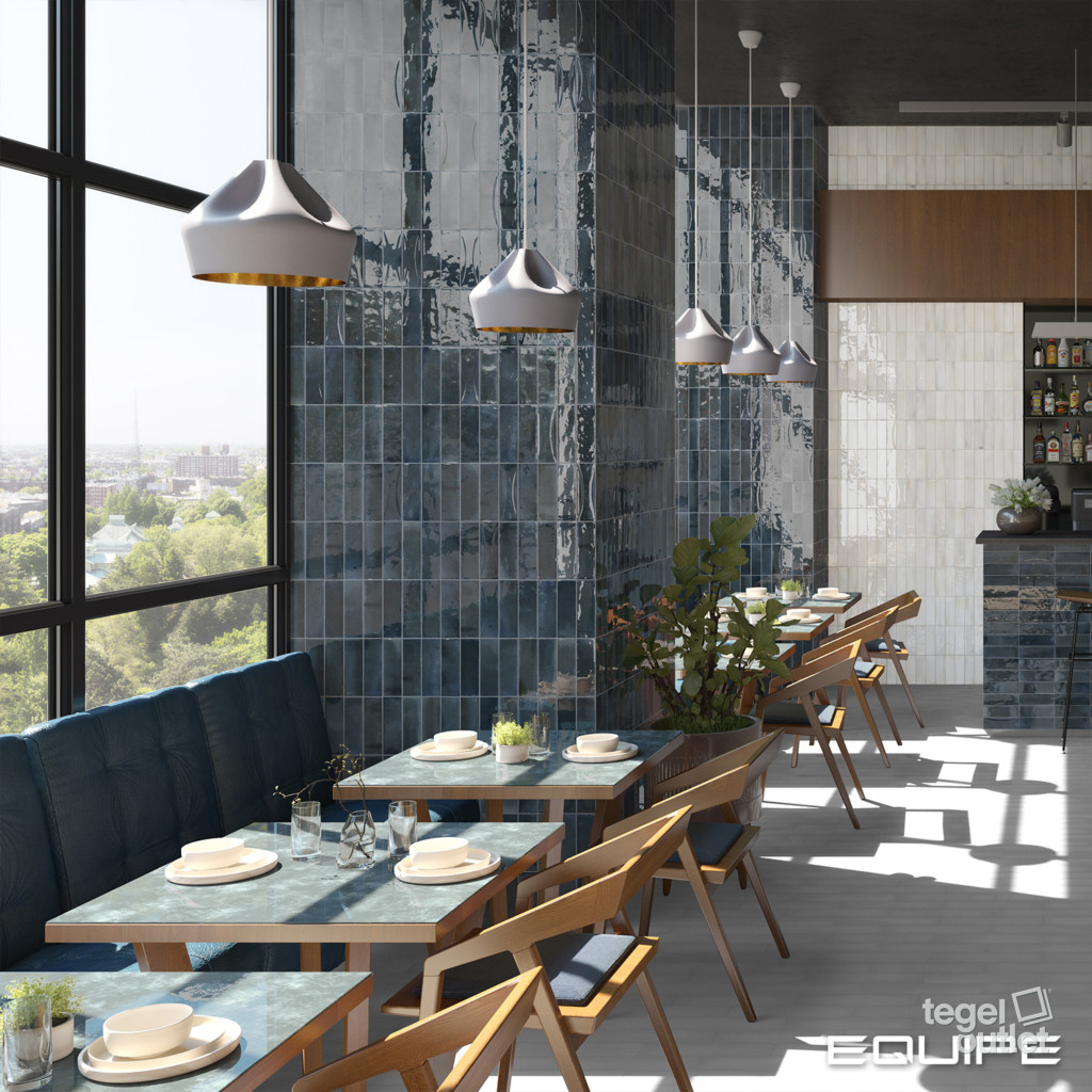 Hanoi Blue Night 6.5x20