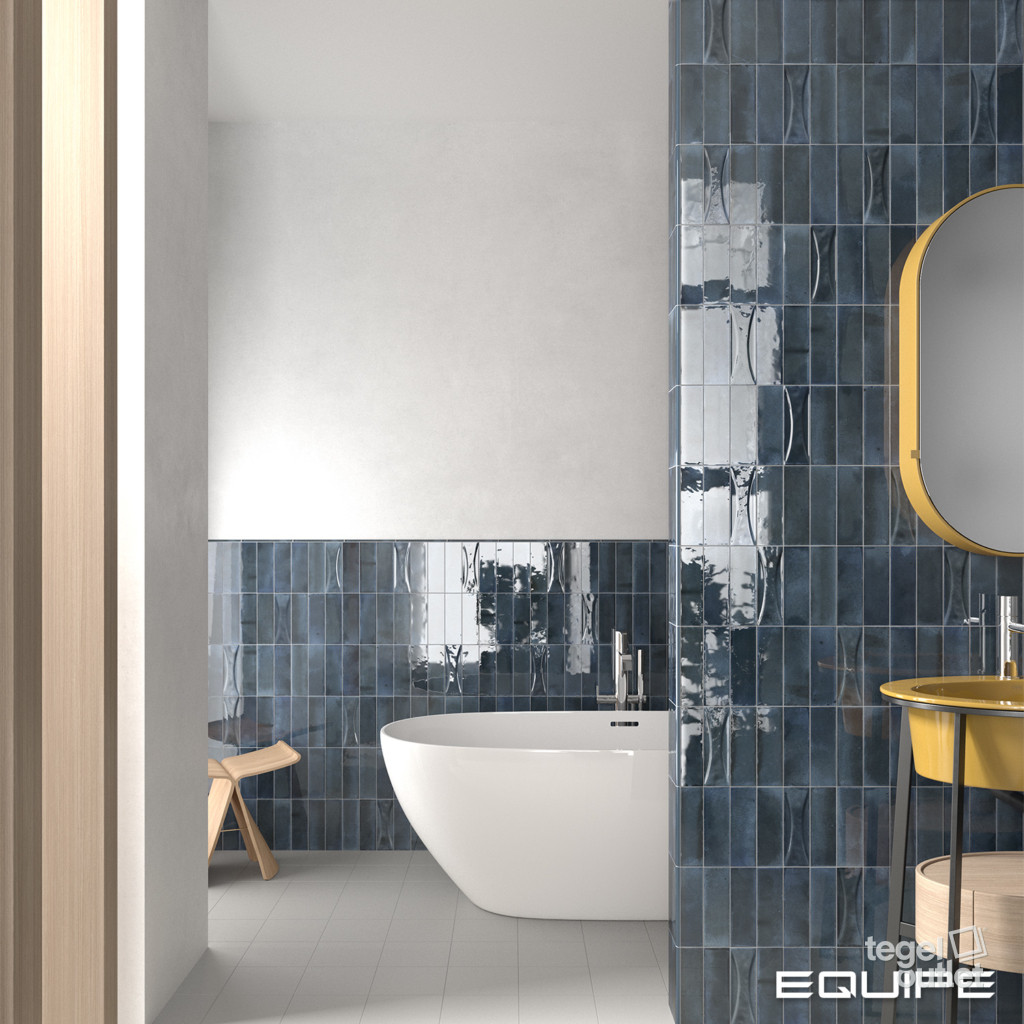 Hanoi Blue Night 6.5x20 - Afbeelding 3