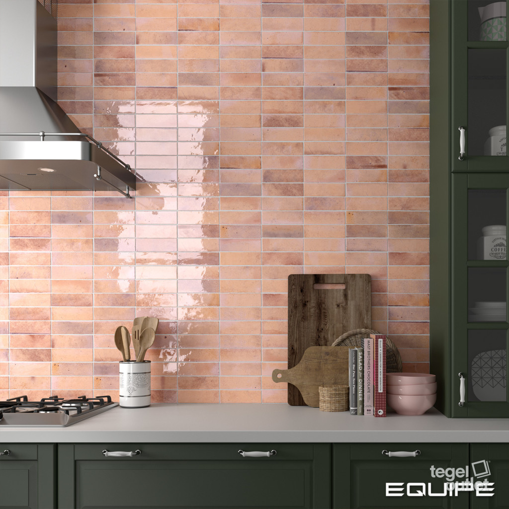 Hanoi Pink 6.5x20 – Image 3