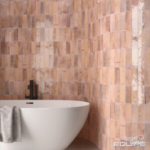 Hanoi Pink 6.5x20