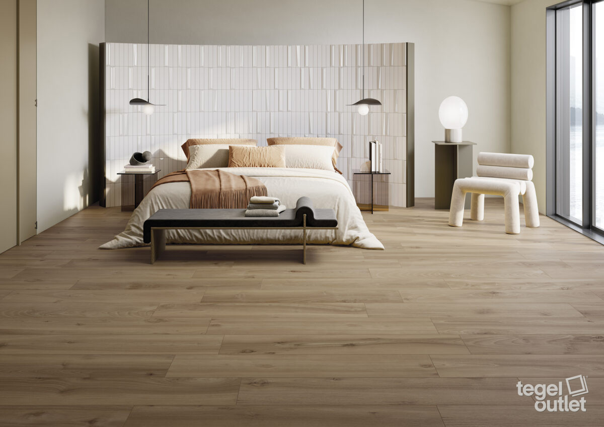 Honey Wood Noce 20x120