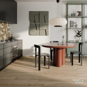 Honey Wood Olmo 20x120