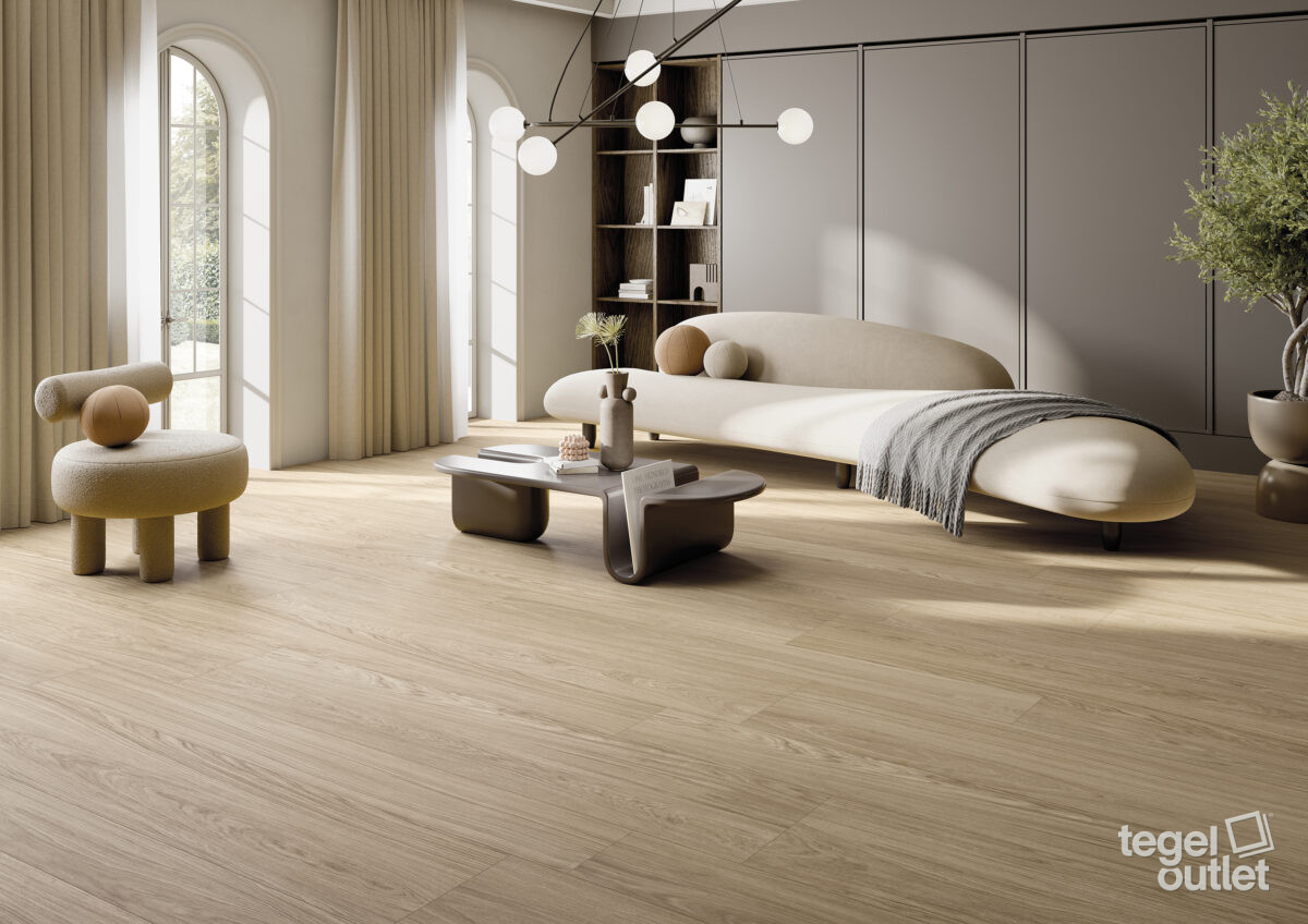 Honey Wood Rovere 20x120