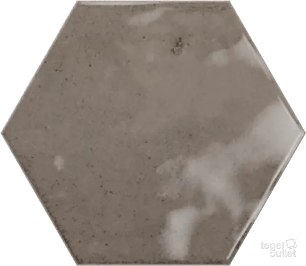Hope Espresso Hex 15x17.3 – Image 2