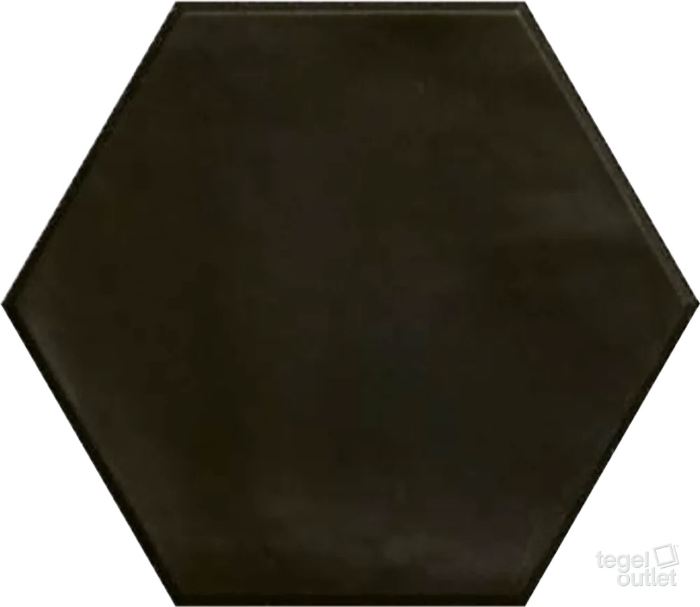 Hope Nero Hex 15x17.3 - Afbeelding 2