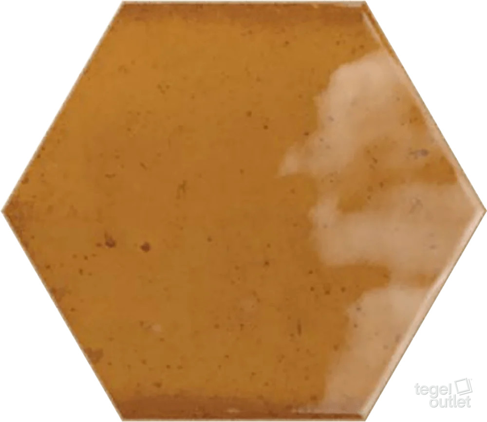 Hope Ocre Hex 15x17.3 - Afbeelding 2