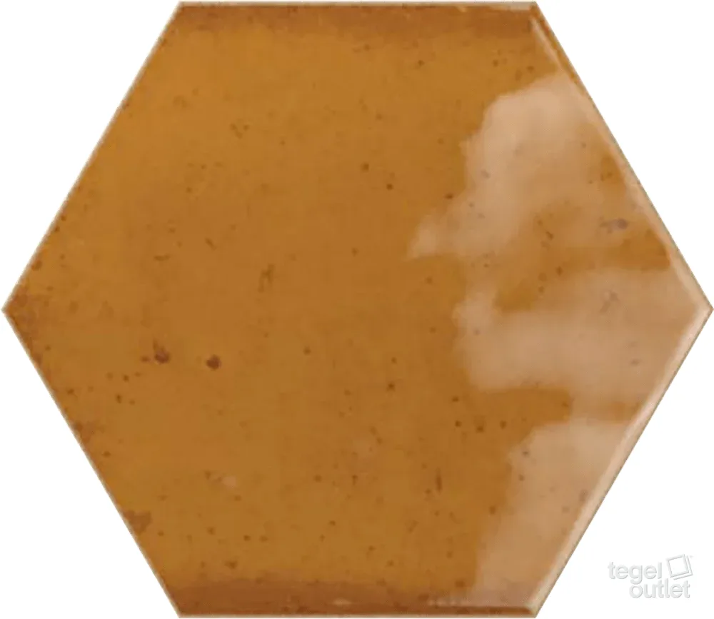 Hope Ocre Hex 15x17.3 – Image 2
