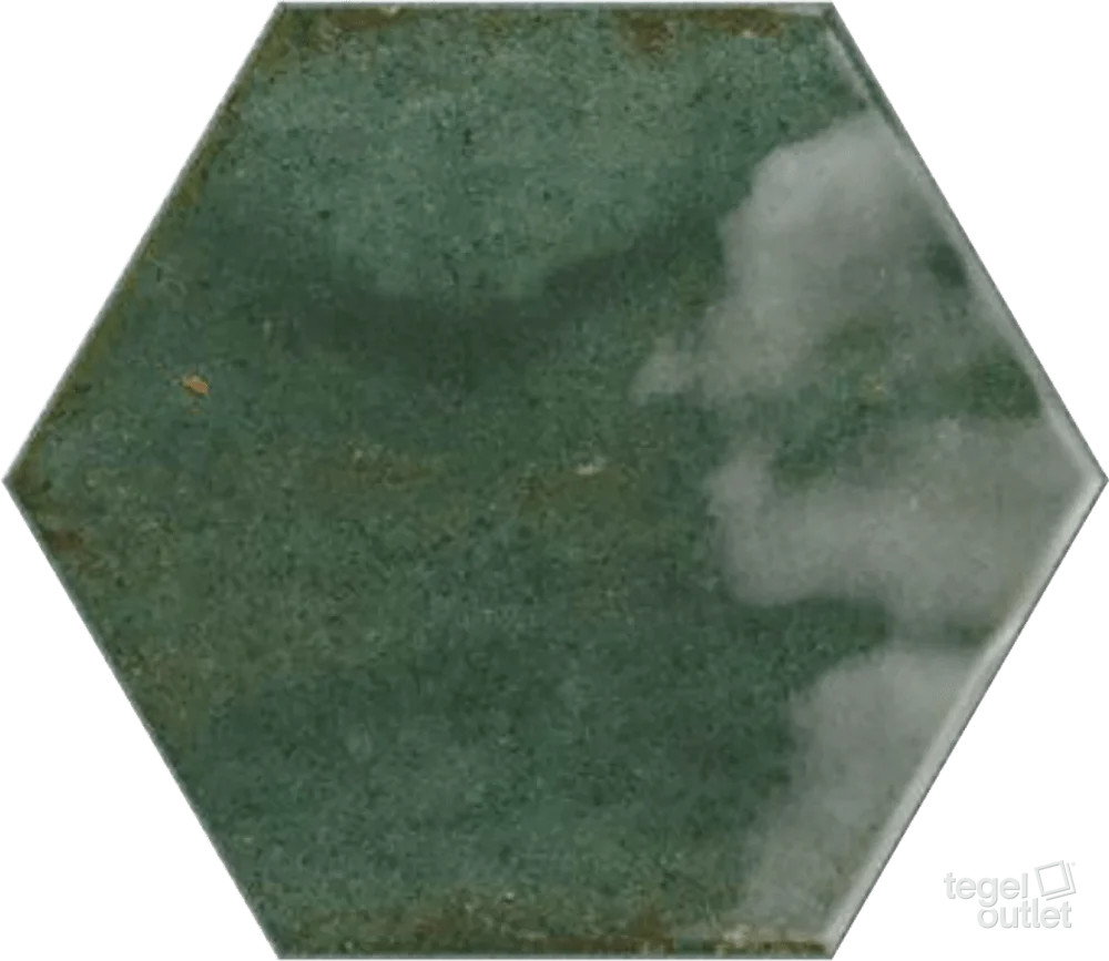 Hope Olive Hex 15x17.3 - Afbeelding 2