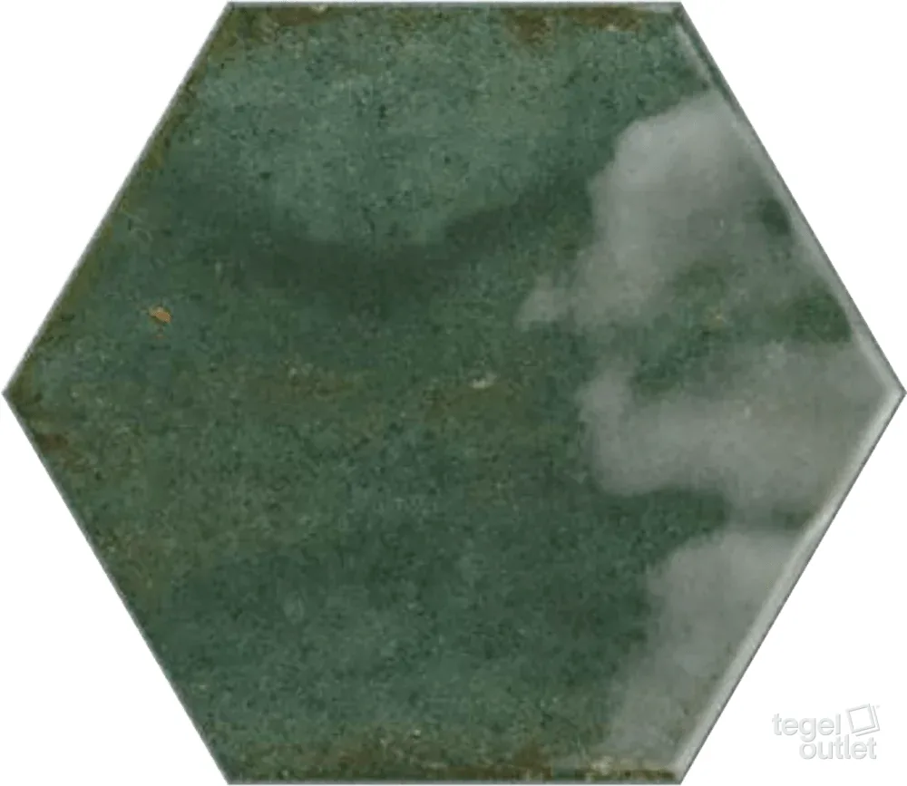 Hope Olive Hex 15x17.3 – Image 2