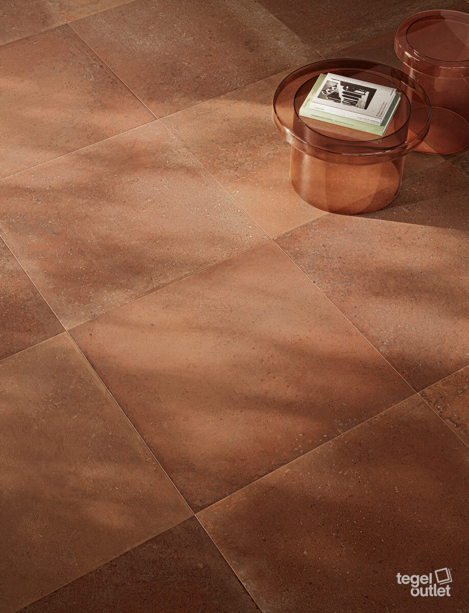 Terra Bruciata 80x80x2