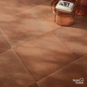 Terra Bruciata 80x80x2