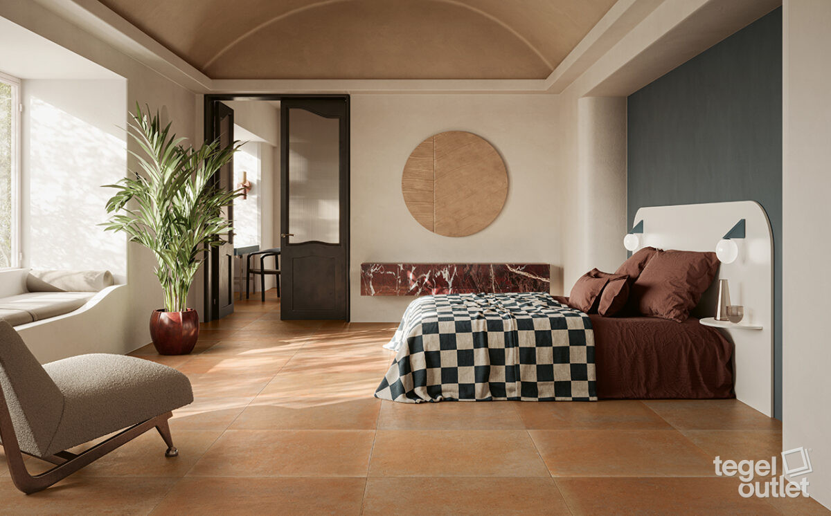 Italica Terra Dolce 100×100
