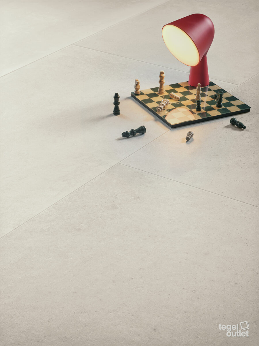 Italica Terra Salina 100×100 - Afbeelding 3