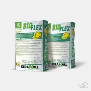 Bioflex Wit 25 kg