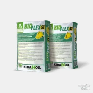 Bioflex S1 Grijs 25 kg