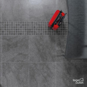 Saika Black 45×45