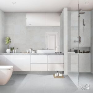 Underground White 60x120