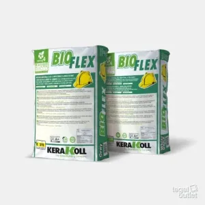 Bioflex Grijs 25 kg