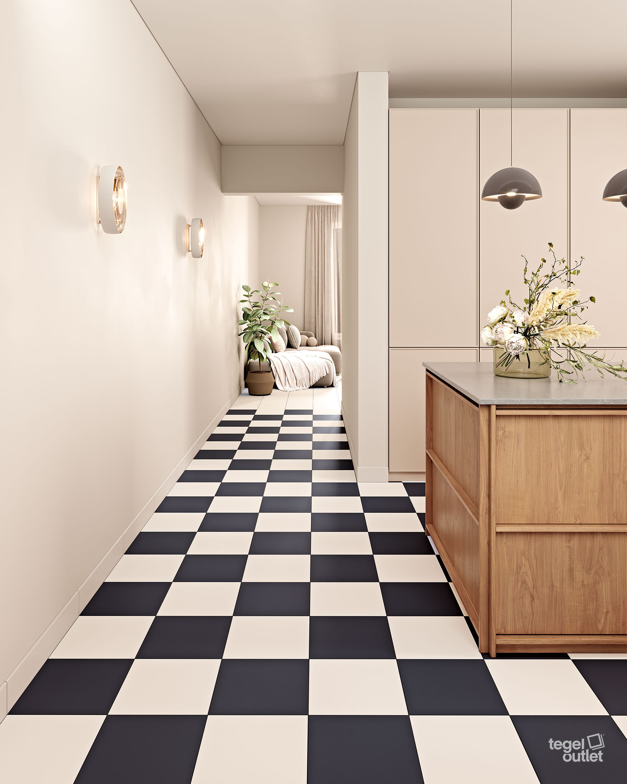 Croma Cotton 30x30
