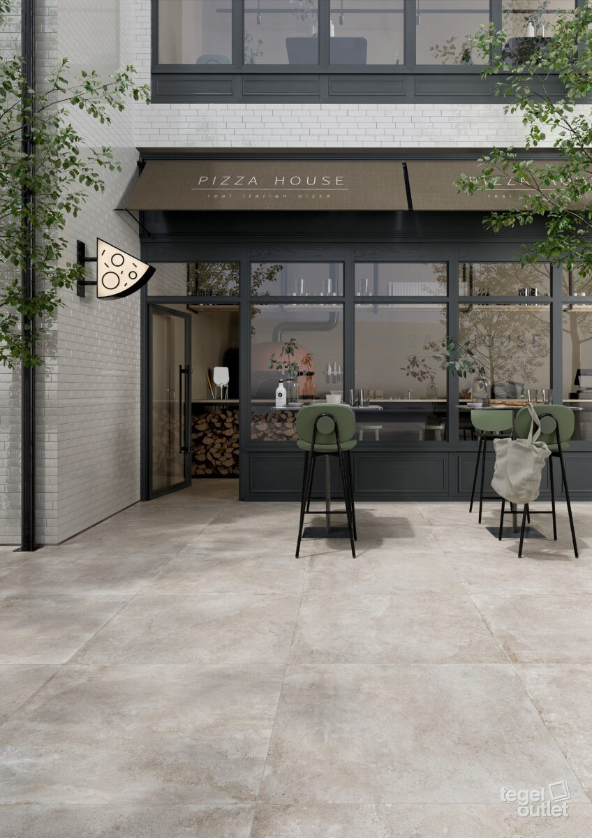 Chateaux Fontaine 100x100x2
